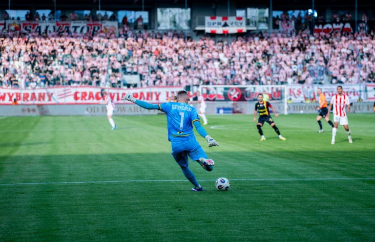 Cracovia – Korona Kielce | 23.05.2026