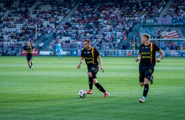 Cracovia – Korona Kielce | 23.05.2026