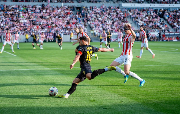 Cracovia – Korona Kielce | 23.05.2026