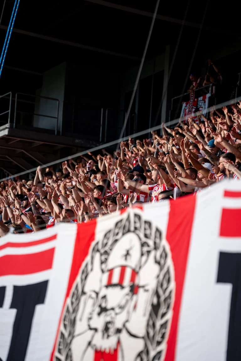 Cracovia – Korona Kielce | 23.05.2026