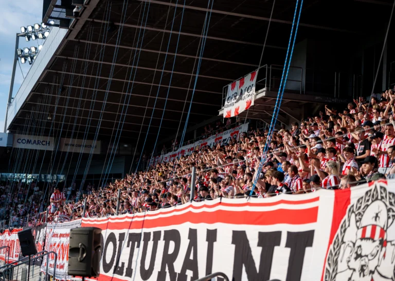 Cracovia – Korona Kielce | 23.05.2026