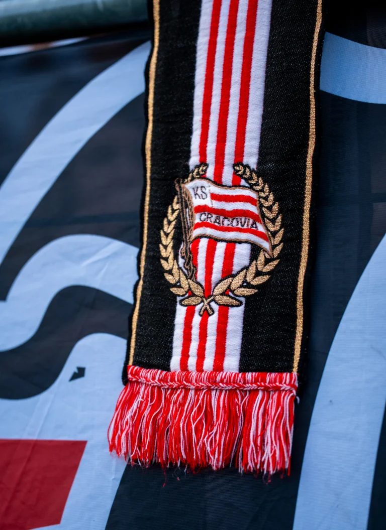 Cracovia – Korona Kielce | 23.05.2026