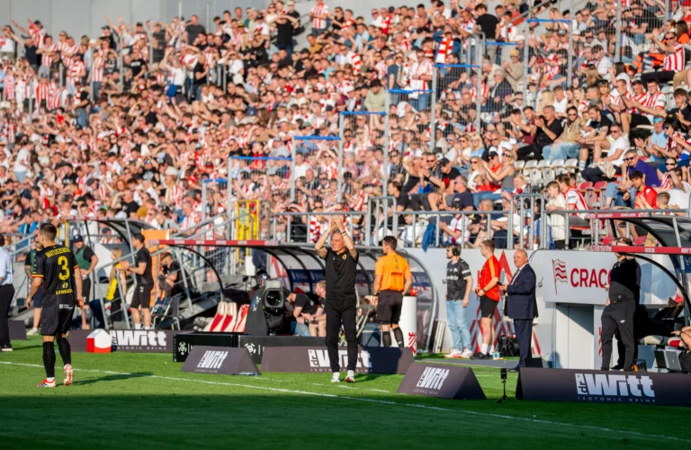 Cracovia – Korona Kielce | 23.05.2026