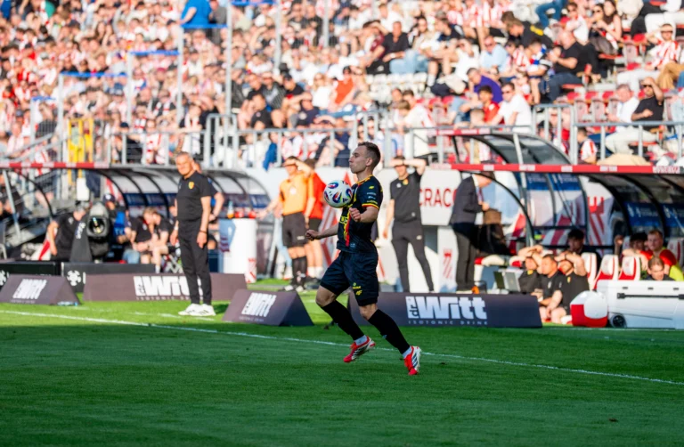 Cracovia – Korona Kielce | 23.05.2026