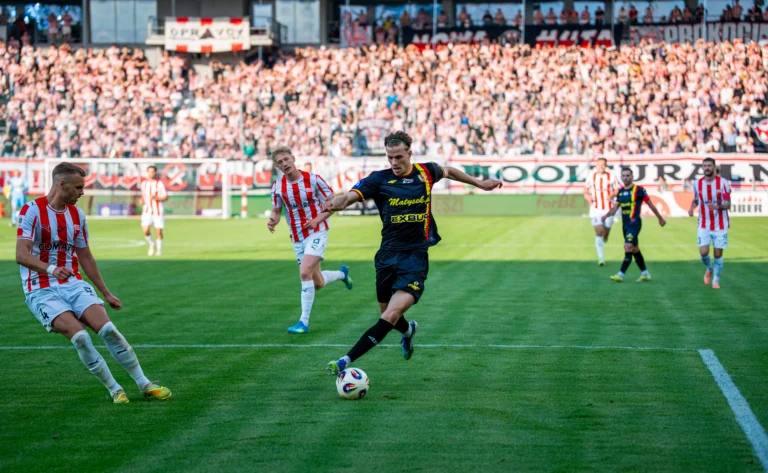 Cracovia – Korona Kielce | 23.05.2026