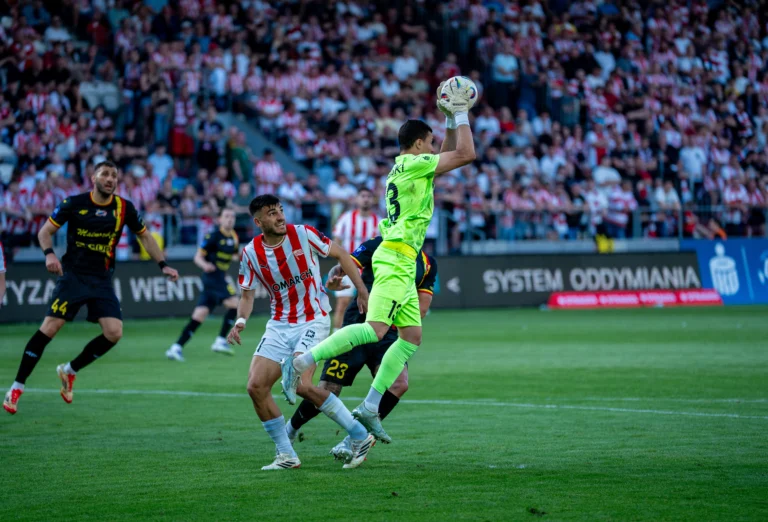 Cracovia – Korona Kielce | 23.05.2026