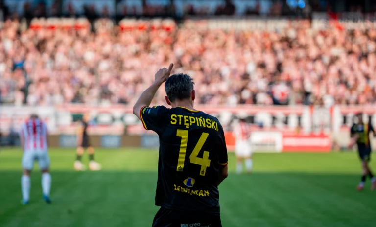 Cracovia – Korona Kielce | 23.05.2026