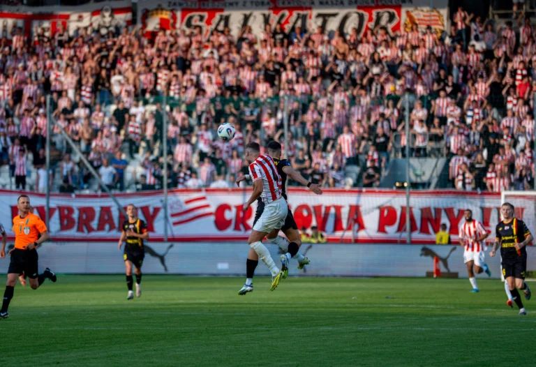 Cracovia – Korona Kielce | 23.05.2026