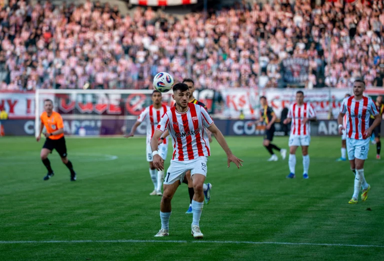 Cracovia – Korona Kielce | 23.05.2026