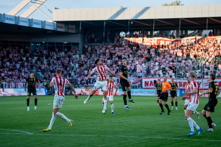 Cracovia – Korona Kielce | 23.05.2026