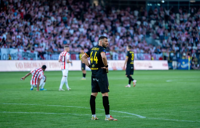 Cracovia – Korona Kielce | 23.05.2026