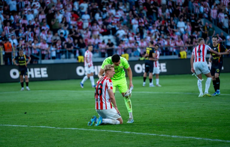 Cracovia – Korona Kielce | 23.05.2026