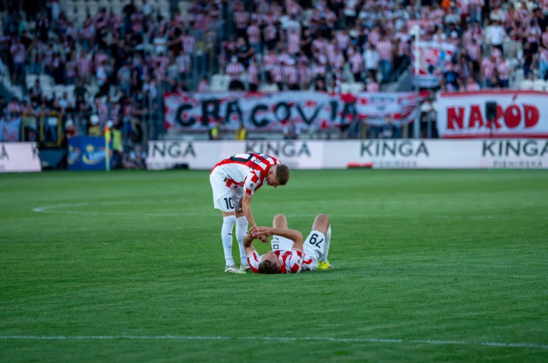 Cracovia – Korona Kielce | 23.05.2026
