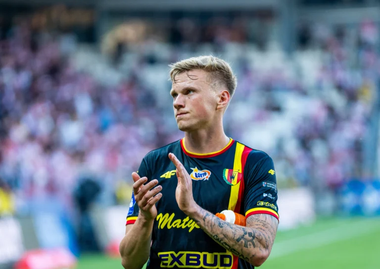 Cracovia – Korona Kielce | 23.05.2026