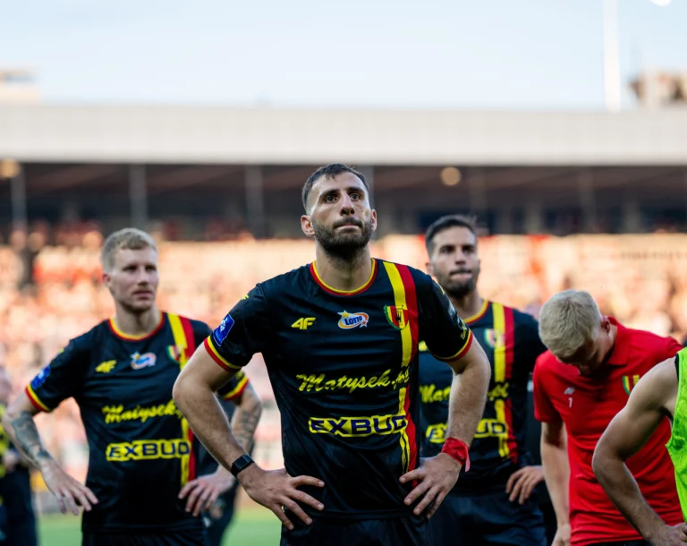 Cracovia – Korona Kielce | 23.05.2026