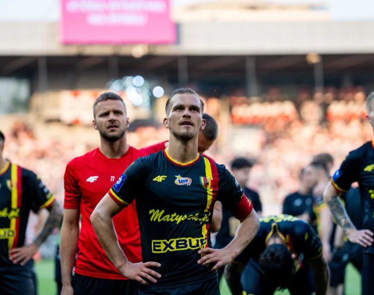 Cracovia – Korona Kielce | 23.05.2026