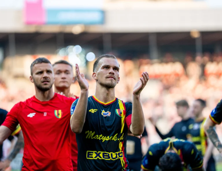 Cracovia – Korona Kielce | 23.05.2026