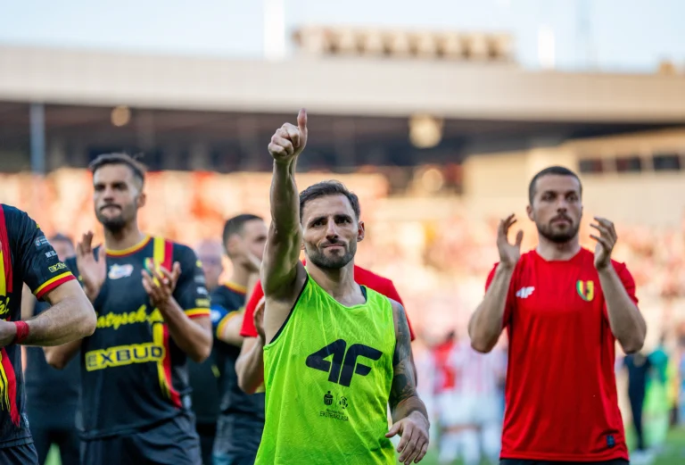 Cracovia – Korona Kielce | 23.05.2026