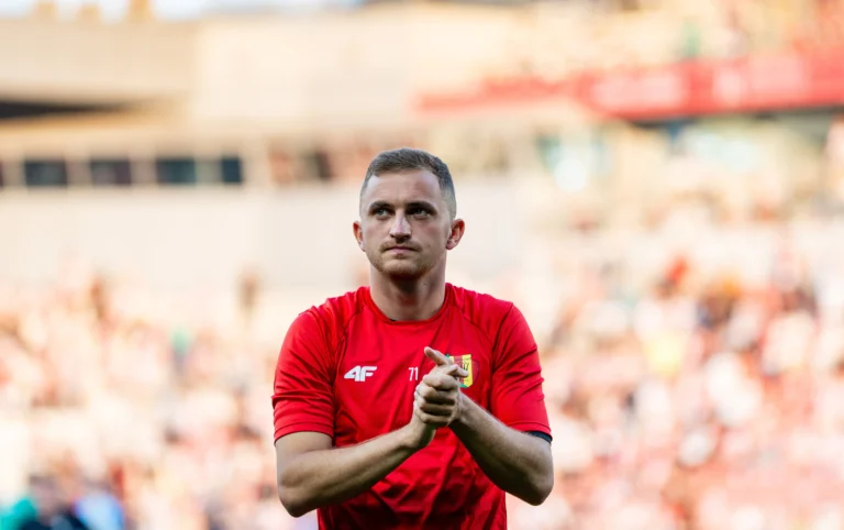 Cracovia – Korona Kielce | 23.05.2026