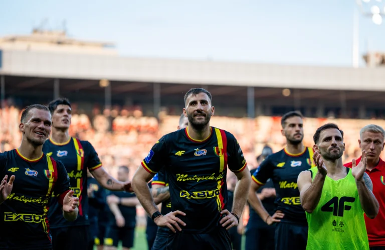 Cracovia – Korona Kielce | 23.05.2026
