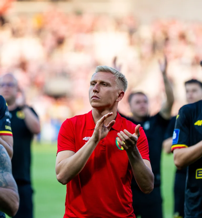 Cracovia – Korona Kielce | 23.05.2026