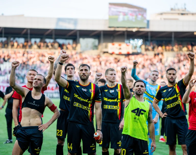 Cracovia – Korona Kielce | 23.05.2026