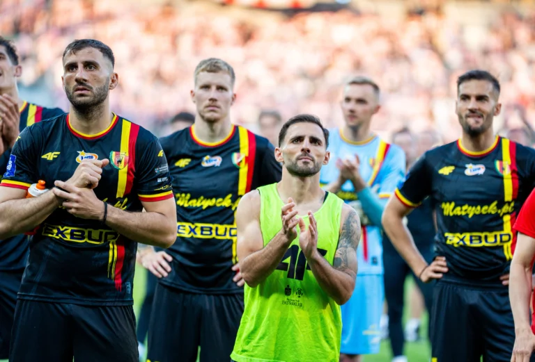 Cracovia – Korona Kielce | 23.05.2026