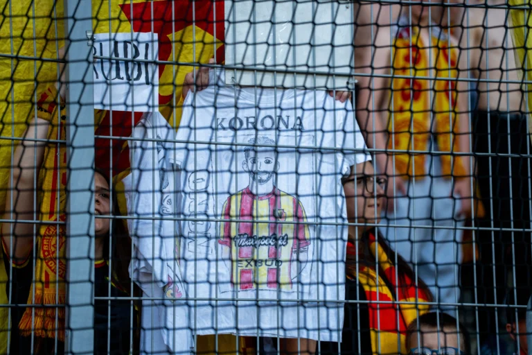 Cracovia – Korona Kielce | 23.05.2026