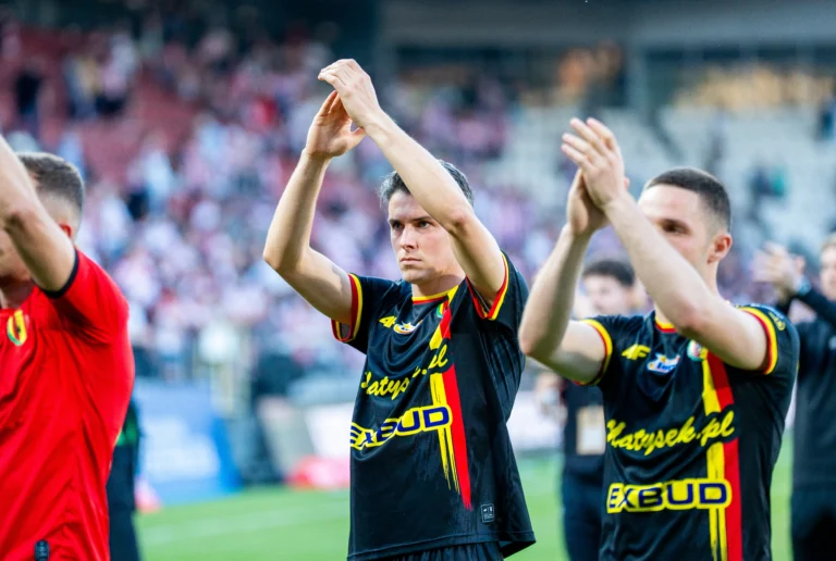 Cracovia – Korona Kielce | 23.05.2026