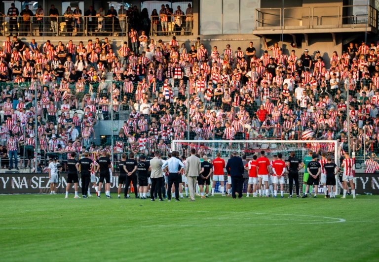 Cracovia – Korona Kielce | 23.05.2026
