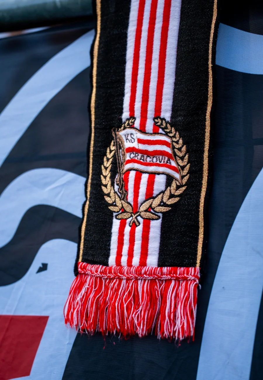 Cracovia – Korona Kielce | 23.05.2026