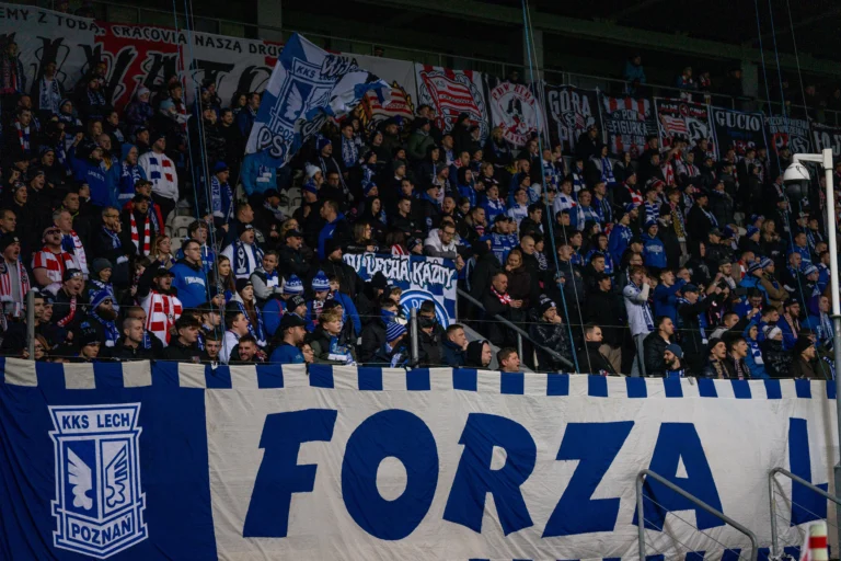 Cracovia – Lech Poznań | 07.12.2025