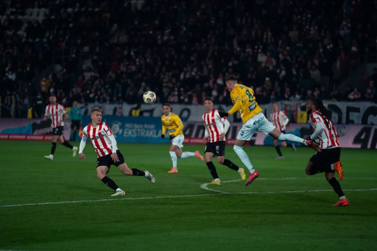 Cracovia – Motor Lublin | 22.11.2025