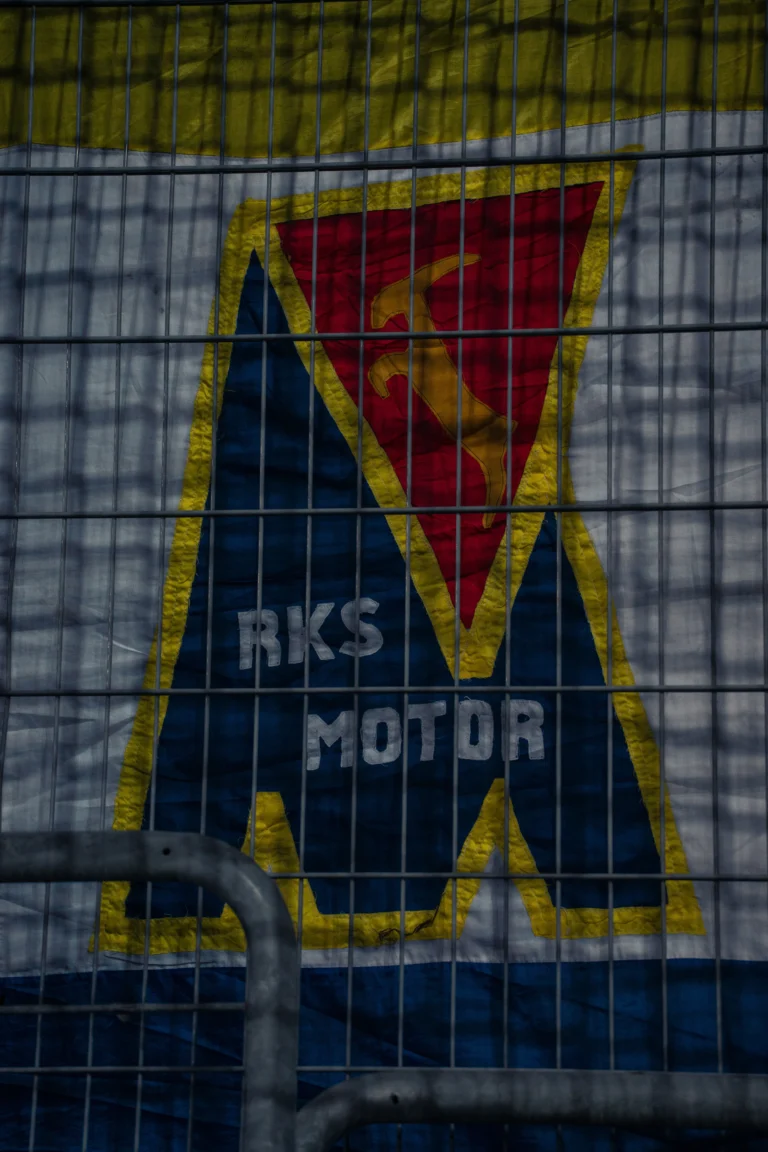 Cracovia – Motor Lublin | 22.11.2025