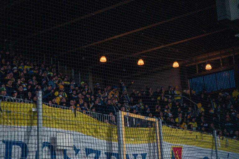 Cracovia – Motor Lublin | 22.11.2025