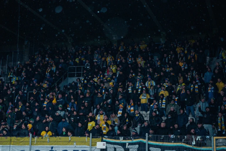 Cracovia – Motor Lublin | 22.11.2025