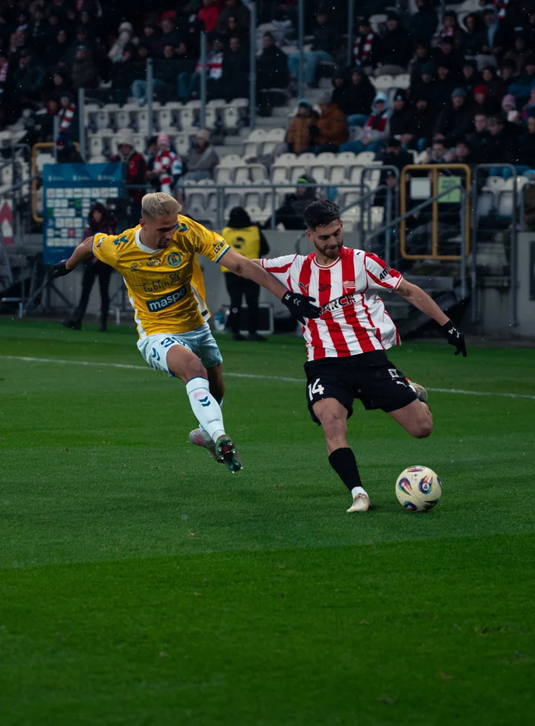 Cracovia – Motor Lublin | 22.11.2025