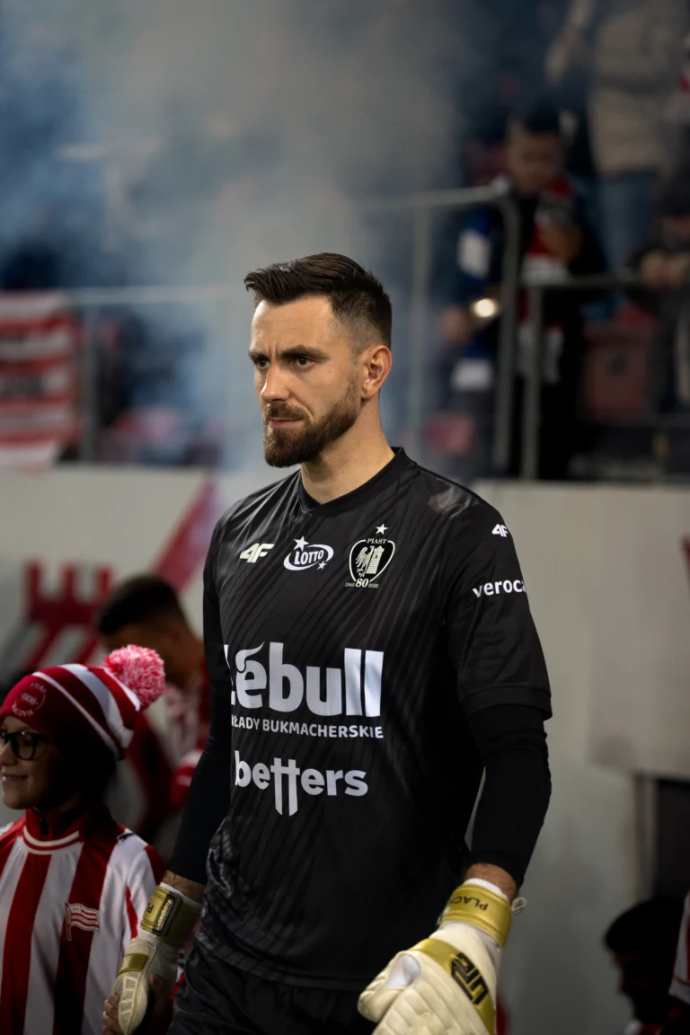 Cracovia – Piast Gliwice | 27.02.2026