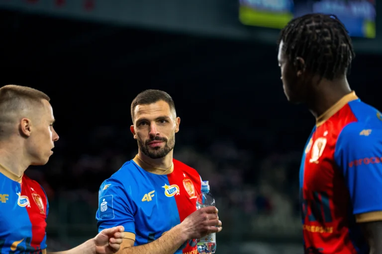 Cracovia – Piast Gliwice | 27.02.2026