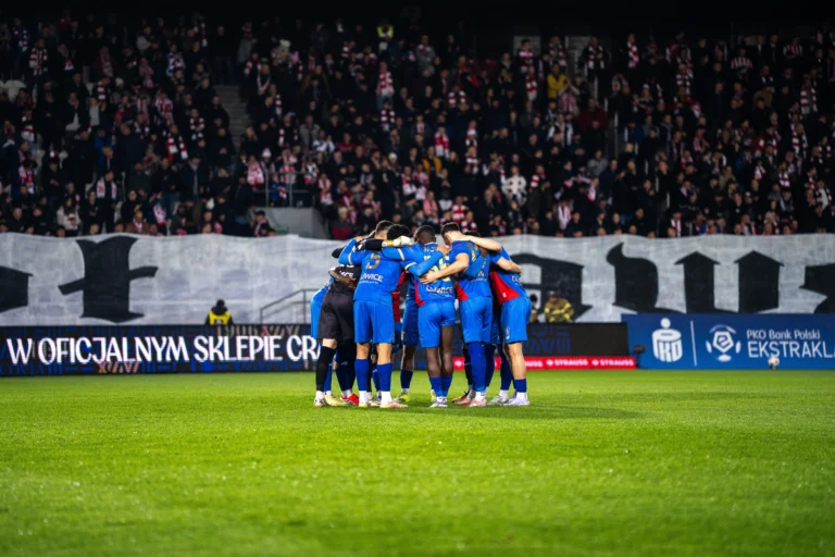 Cracovia – Piast Gliwice | 27.02.2026