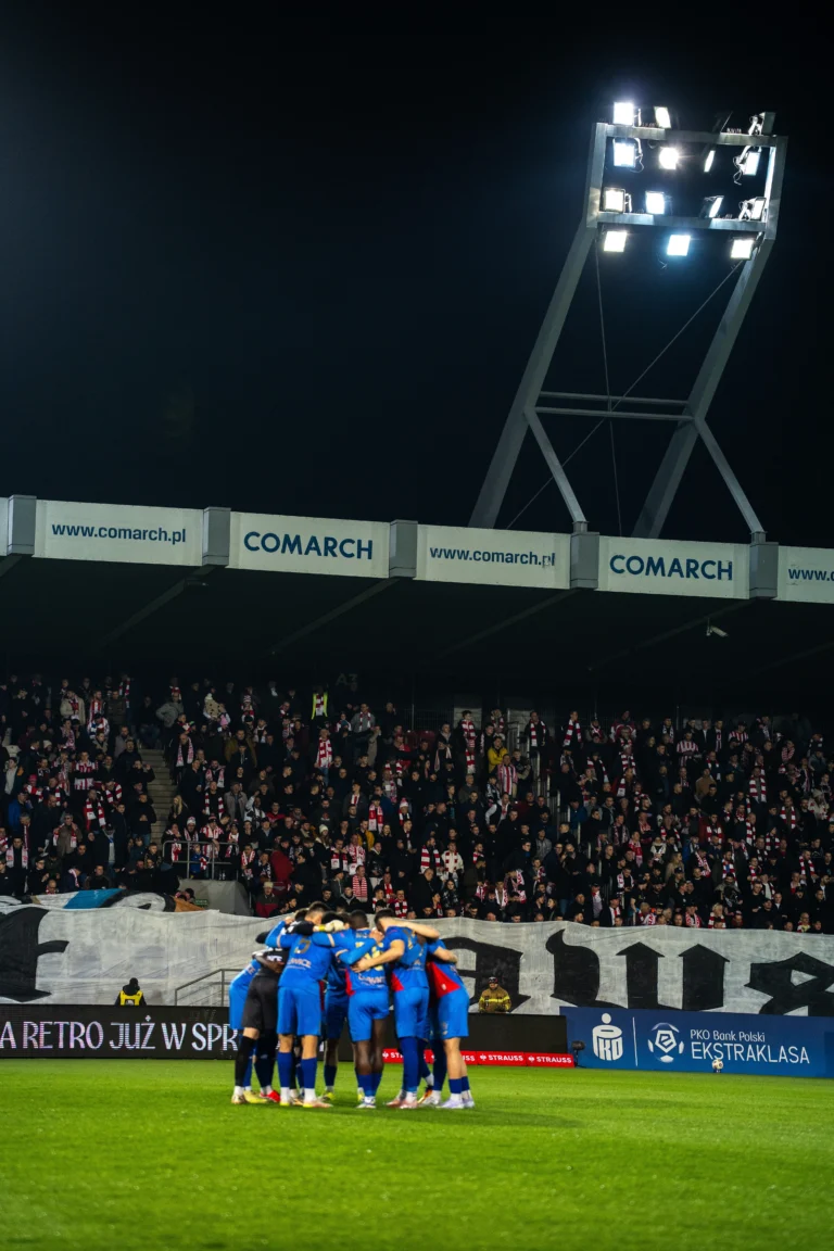 Cracovia – Piast Gliwice | 27.02.2026