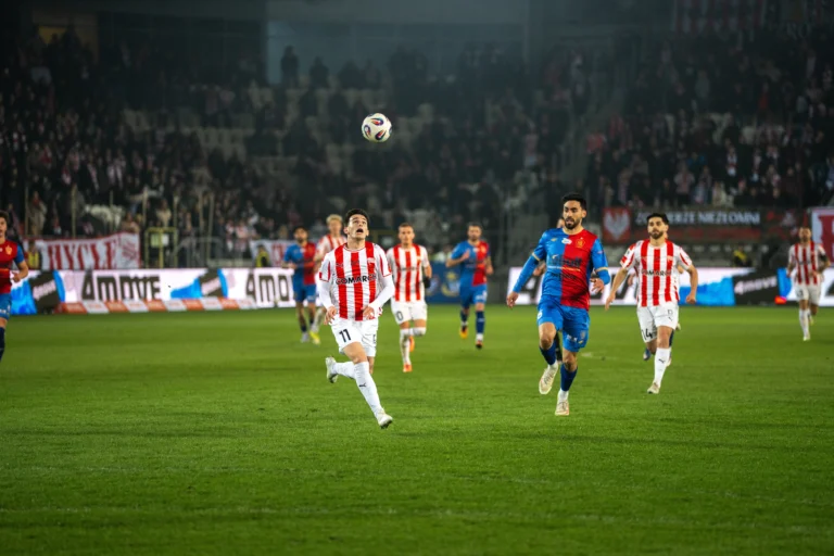 Cracovia – Piast Gliwice | 27.02.2026