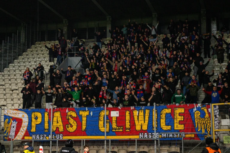 Cracovia – Piast Gliwice | 27.02.2026