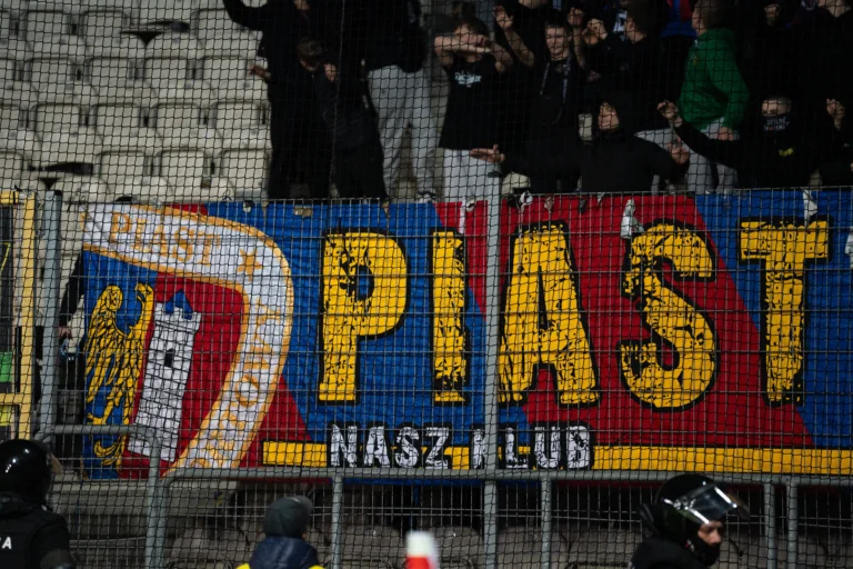 Cracovia – Piast Gliwice | 27.02.2026