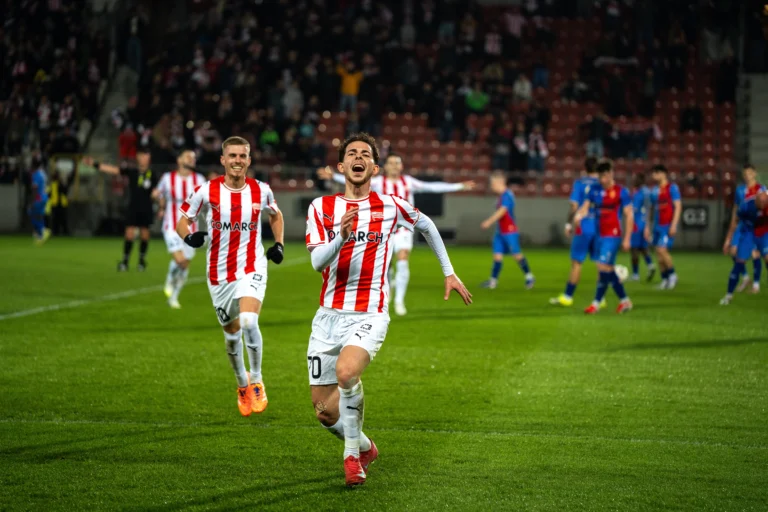 Cracovia – Piast Gliwice | 27.02.2026