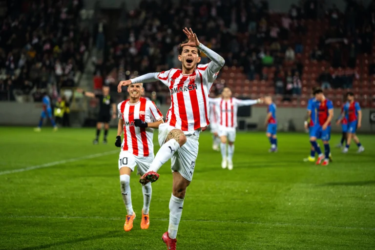 Cracovia – Piast Gliwice | 27.02.2026