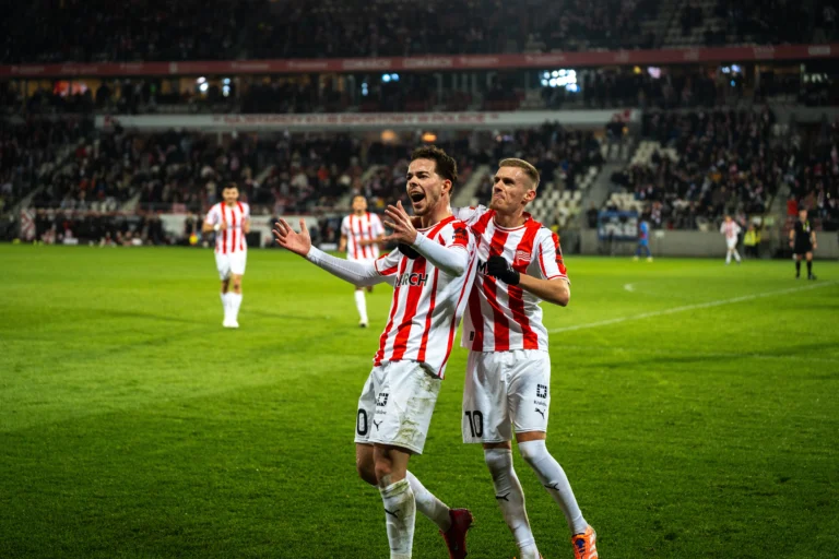 Cracovia – Piast Gliwice | 27.02.2026