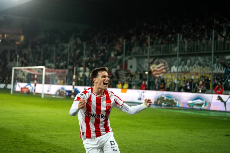 Cracovia – Piast Gliwice | 27.02.2026