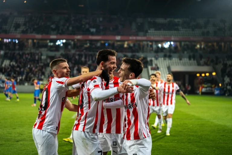 Cracovia – Piast Gliwice | 27.02.2026