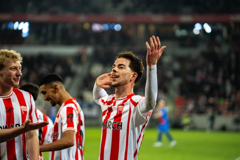 Cracovia – Piast Gliwice | 27.02.2026